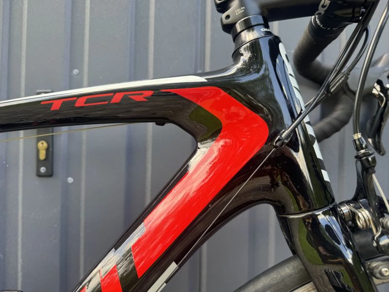 Giant TCR Composite - Ultegra, vel. M 171–181 cm