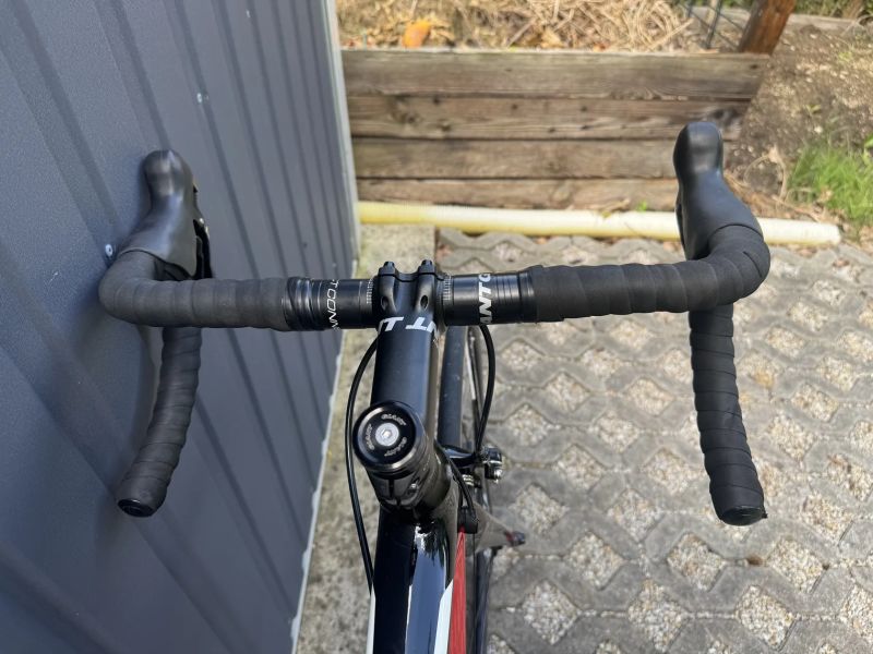 Giant TCR Composite - Ultegra, vel. M 171–181 cm