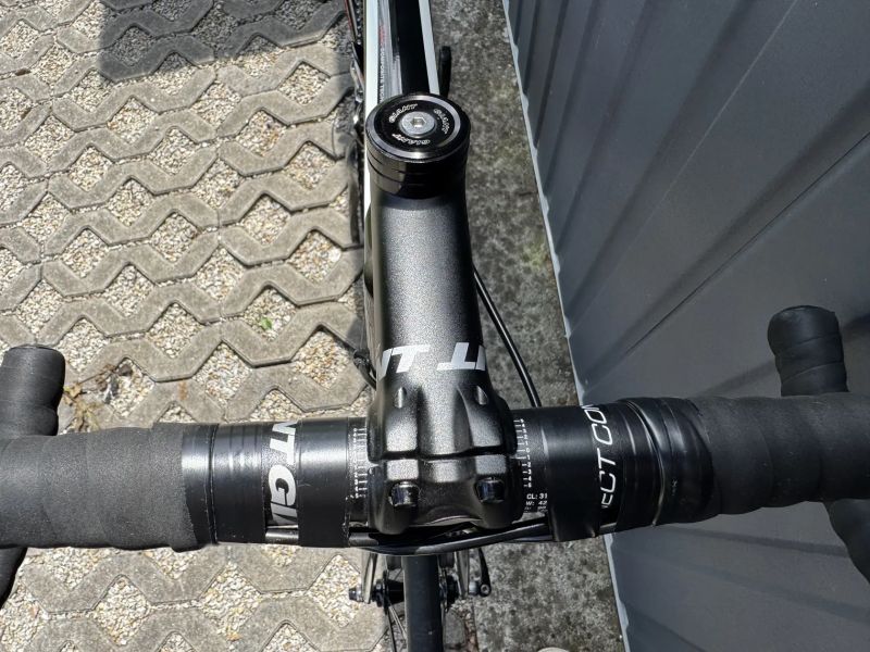 Giant TCR Composite - Ultegra, vel. M 171–181 cm