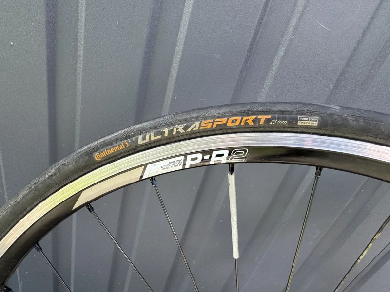 Giant TCR Composite - Ultegra, vel. M 171–181 cm