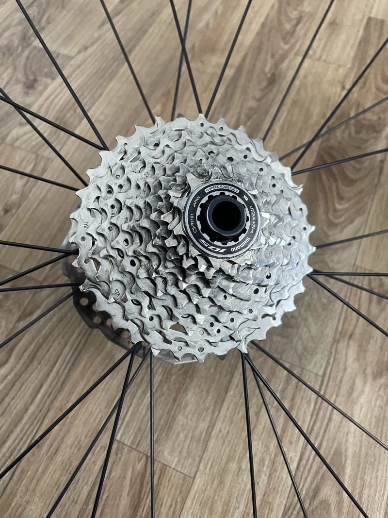 Shimano 105 CS-R7101
