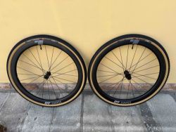 Gravel DT Swiss GRC 1600 Spline