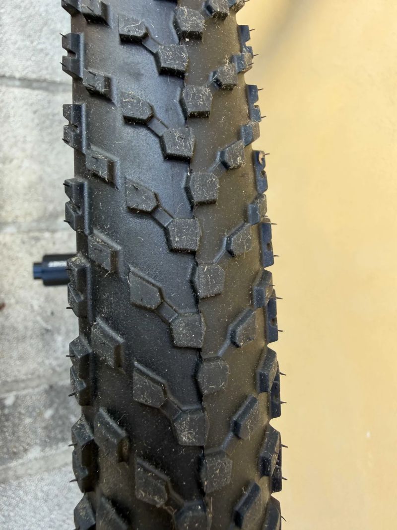Gravel DT Swiss GRC 1600 Spline