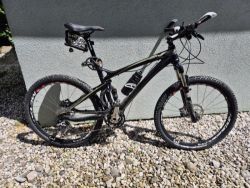 Lapierre X-Control 810