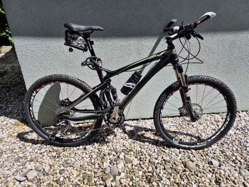 Lapierre X-Control 810
