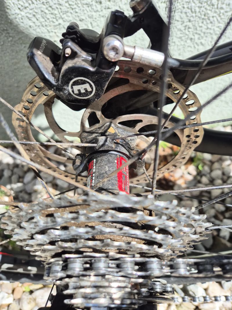 Lapierre X-Control 810