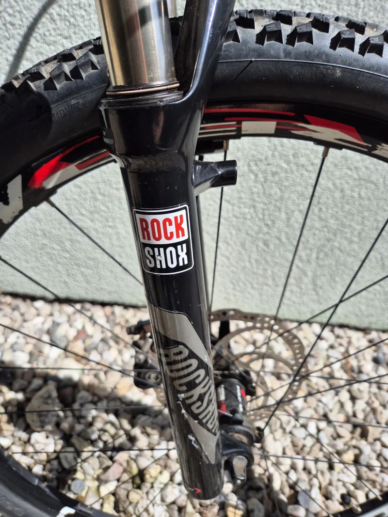 Lapierre X-Control 810