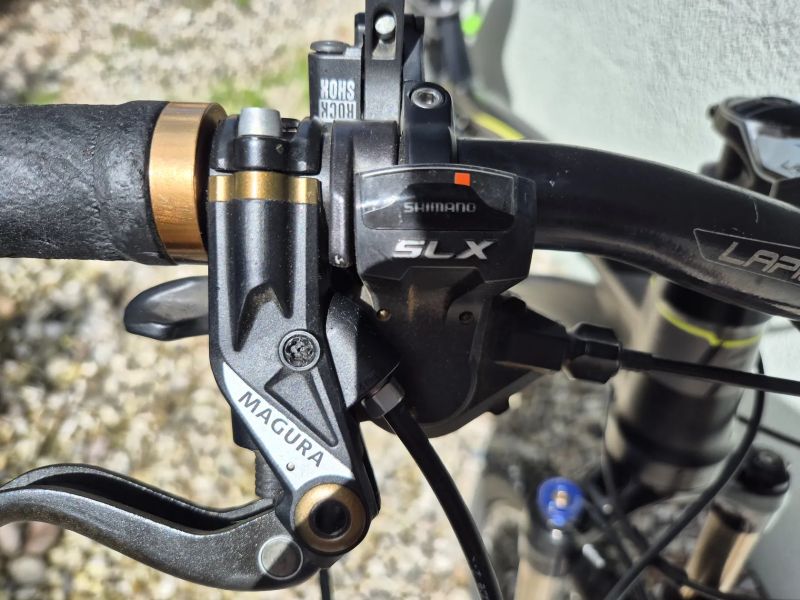 Lapierre X-Control 810