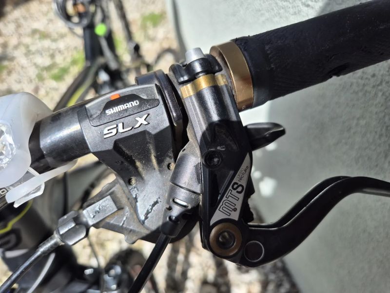 Lapierre X-Control 810