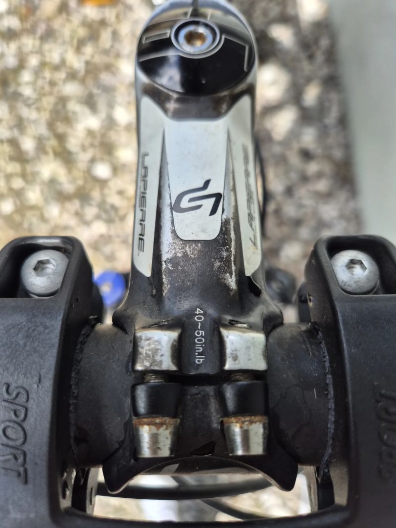 Lapierre X-Control 810