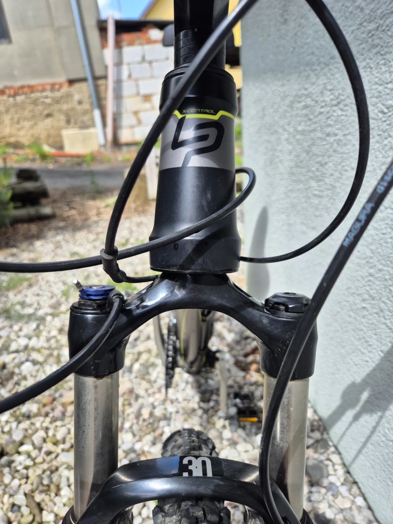 Lapierre X-Control 810