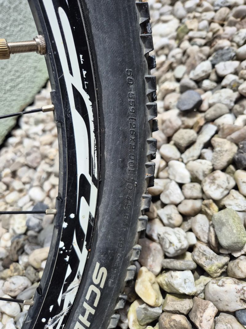 Lapierre X-Control 810