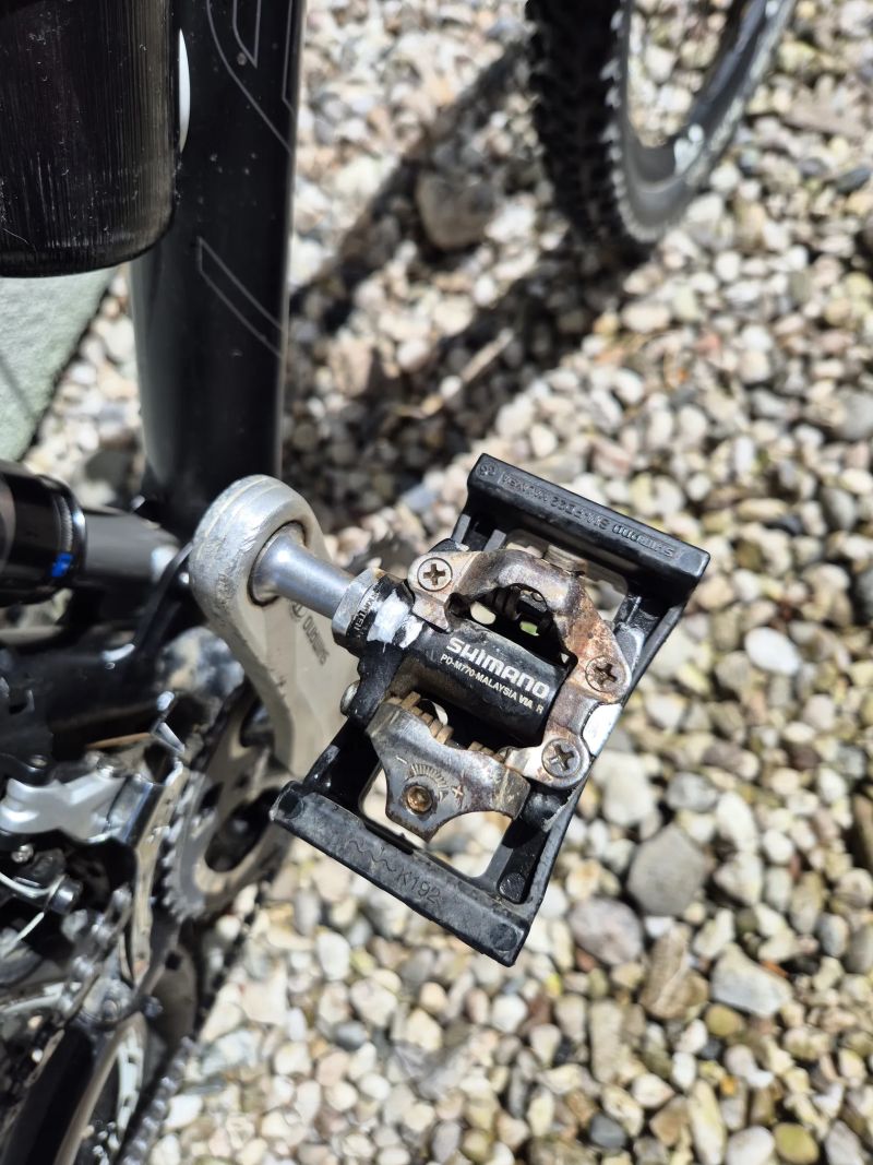 Lapierre X-Control 810