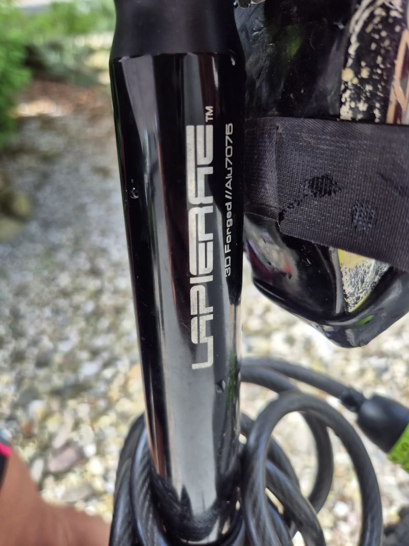 Lapierre X-Control 810
