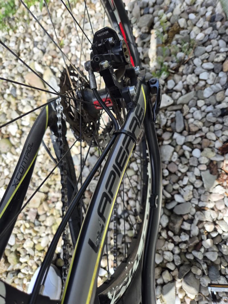 Lapierre X-Control 810