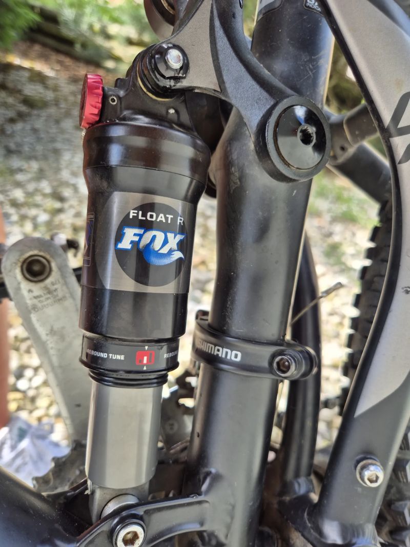 Lapierre X-Control 810