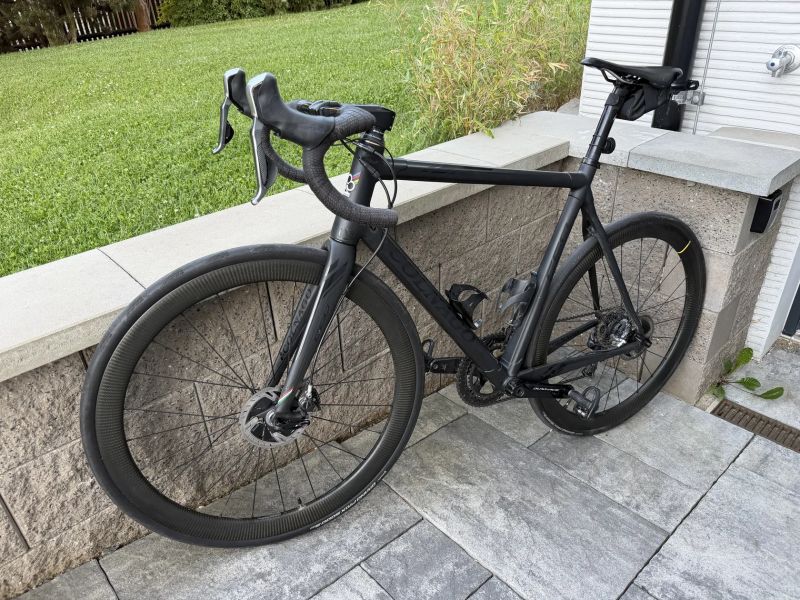 Colnago C60
