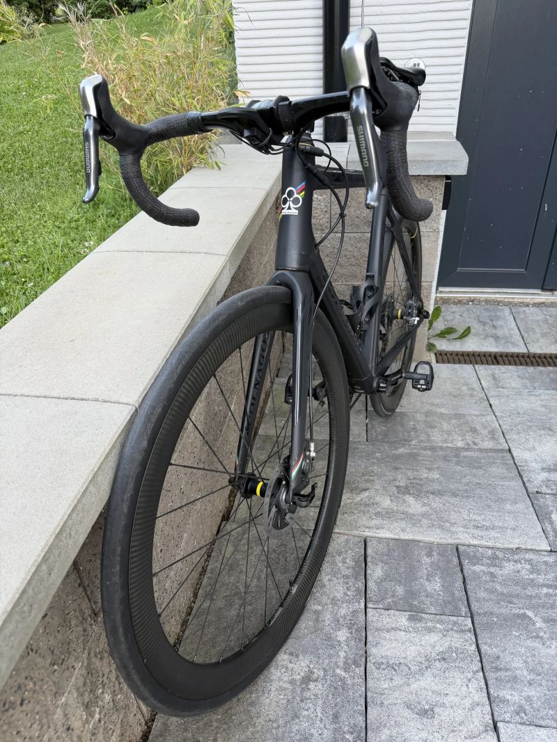 Colnago C60