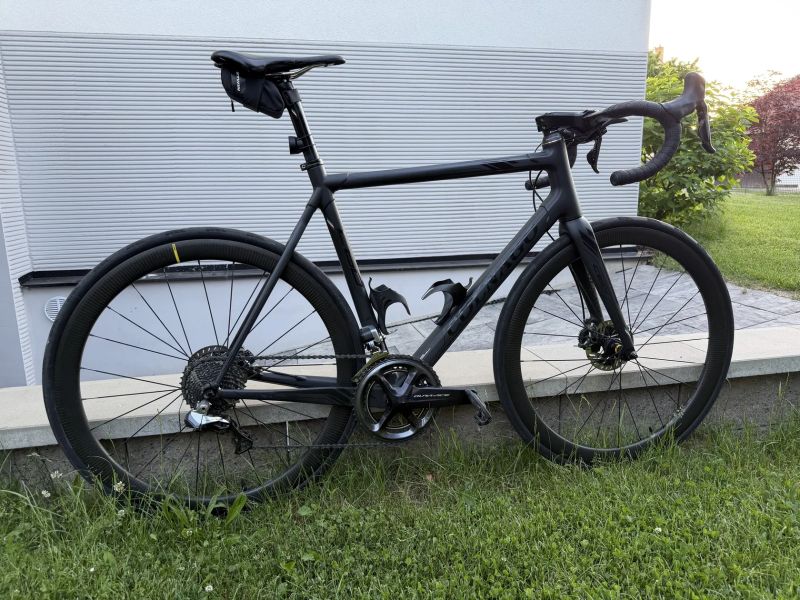 Colnago C60