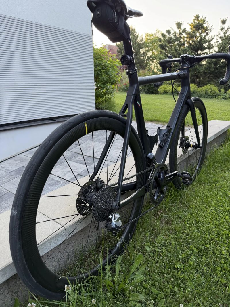 Colnago C60