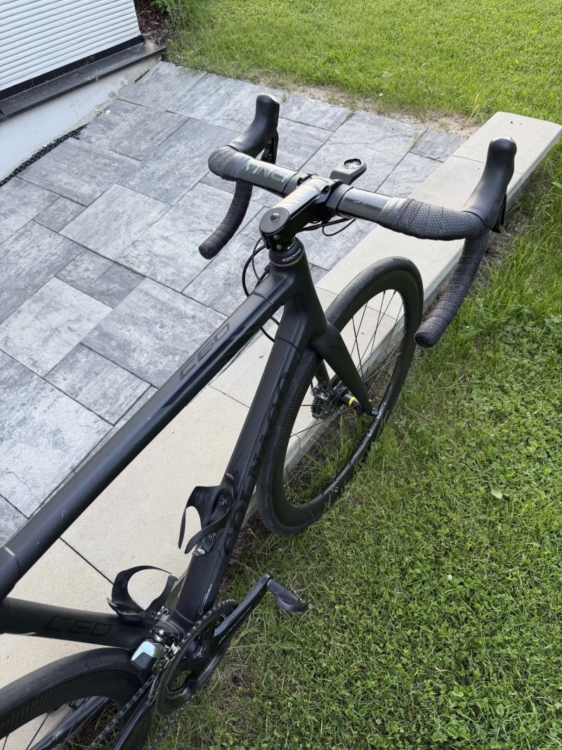 Colnago C60