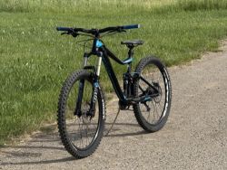 Giant Trance 2