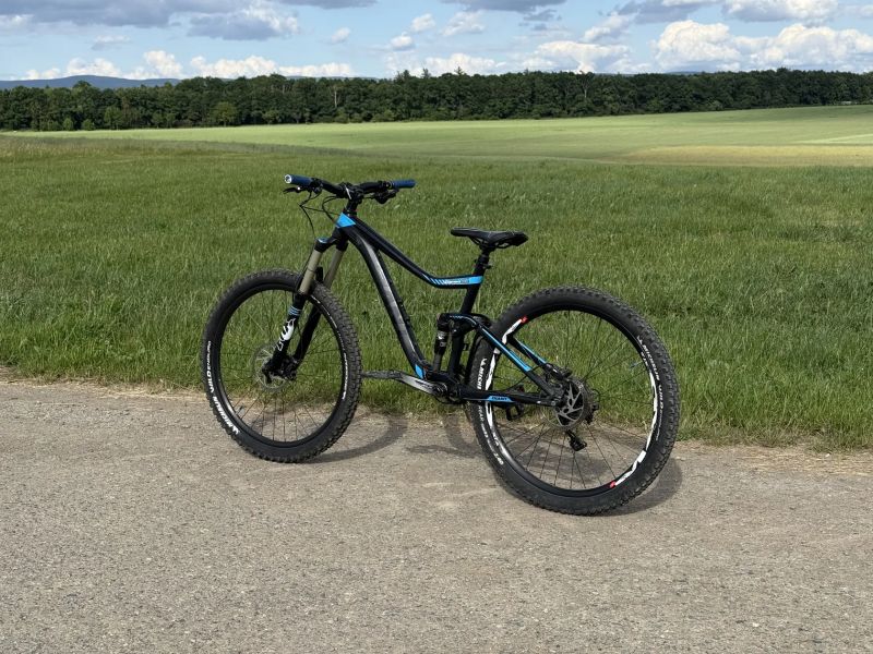 Giant Trance 2