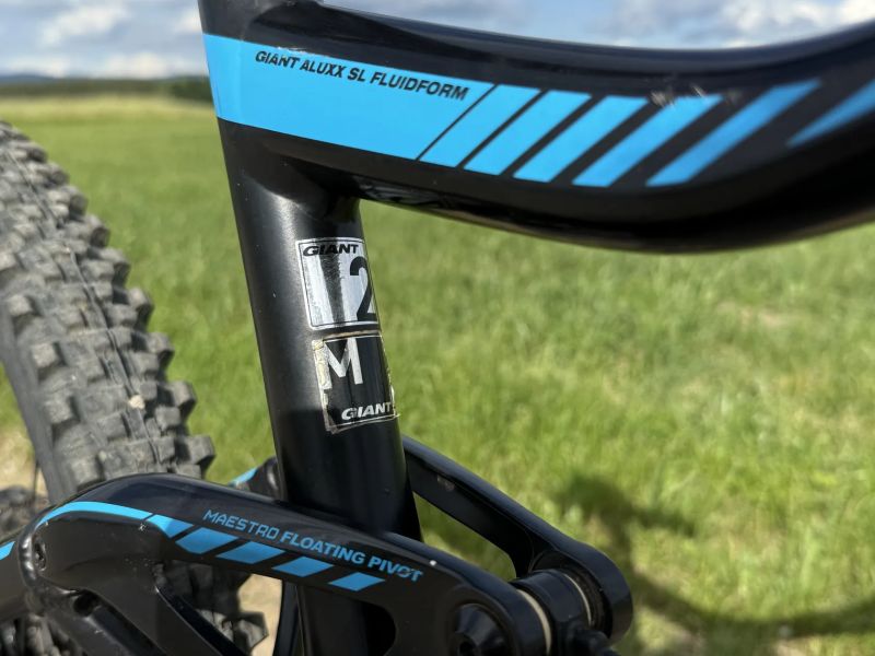 Giant Trance 2