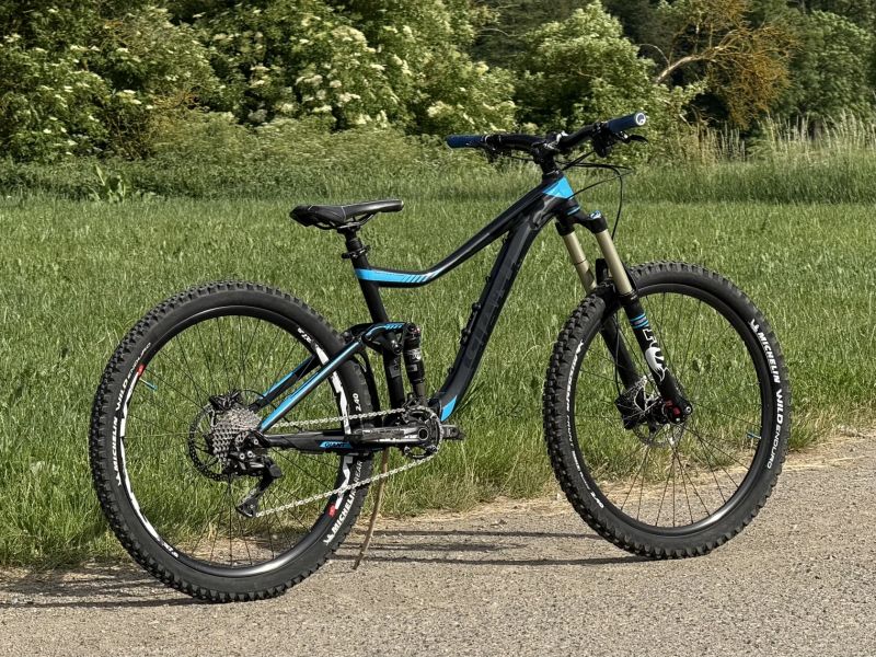 Giant Trance 2