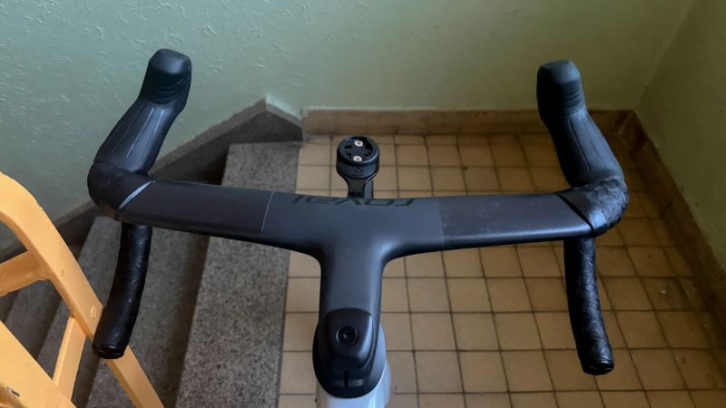 Specialized Roval Rapide Cockpit 420x100