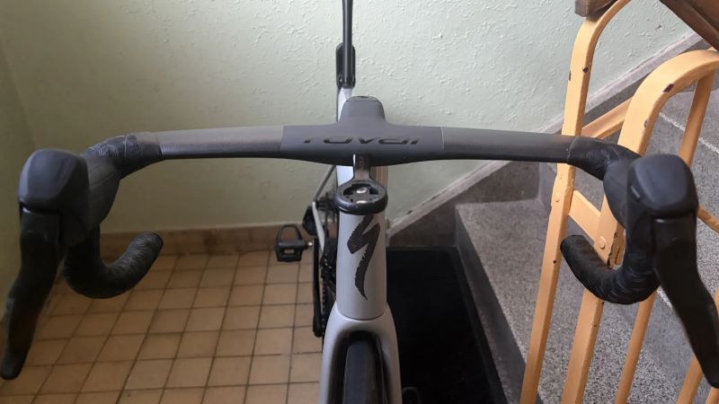 Specialized Roval Rapide Cockpit 420x100