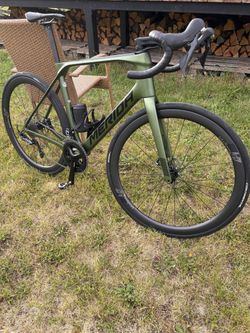 Vision Tech sc 40 Carbon 