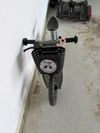 First BIKE 1