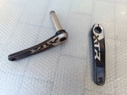 Shimano xtr