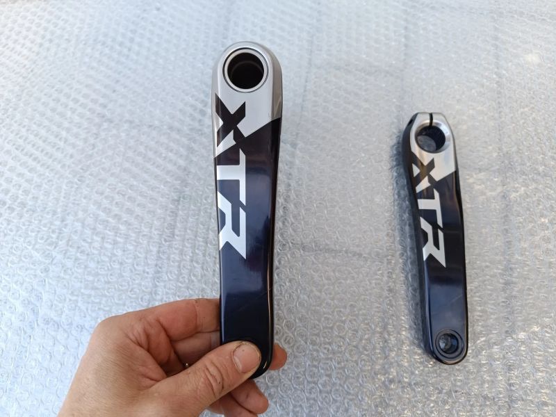 Shimano xtr