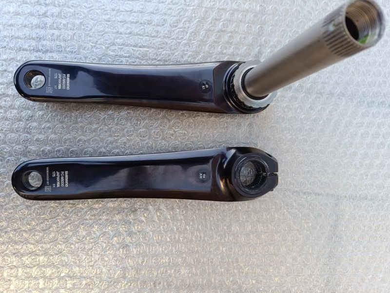 Shimano xtr