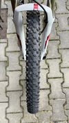 Horské kolo Rock Machine Flash velikost rámu 19,5"
