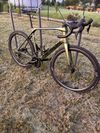 Merida Scultura Endurance 5000 + karbonová kola Vision 40