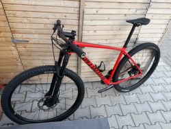 Specialized Chisel Expert SLX/XT size L