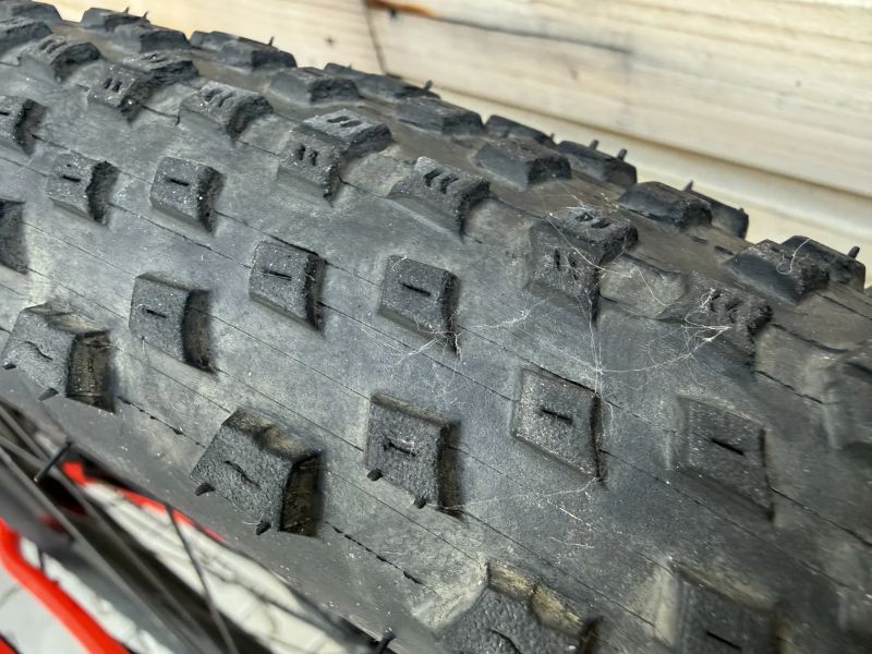 Specialized Chisel Expert SLX/XT size L