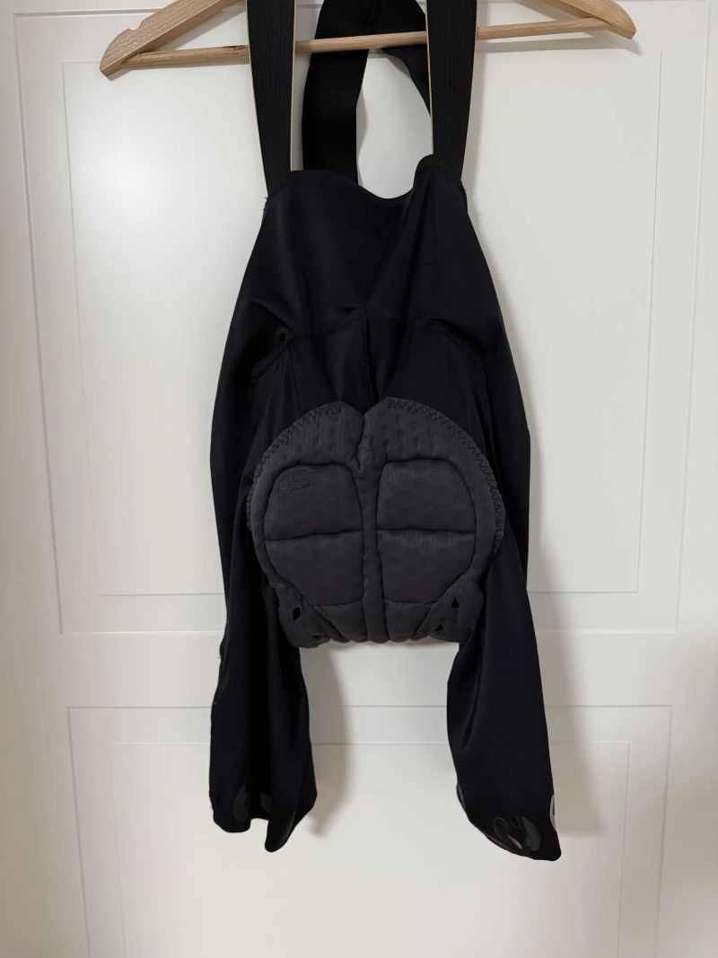 Assos MILLE GTO BIB SHORTS S11 LONG