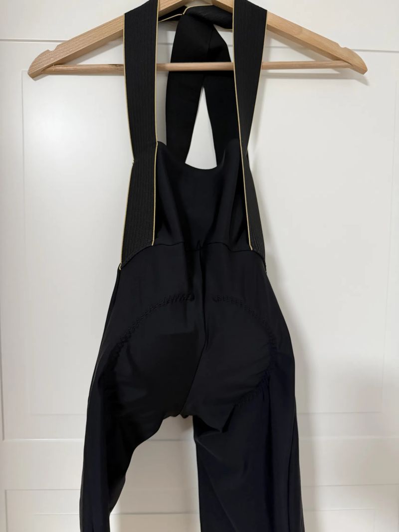 Assos MILLE GTO BIB SHORTS S11 LONG