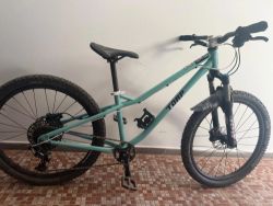 Torp Bite 24"