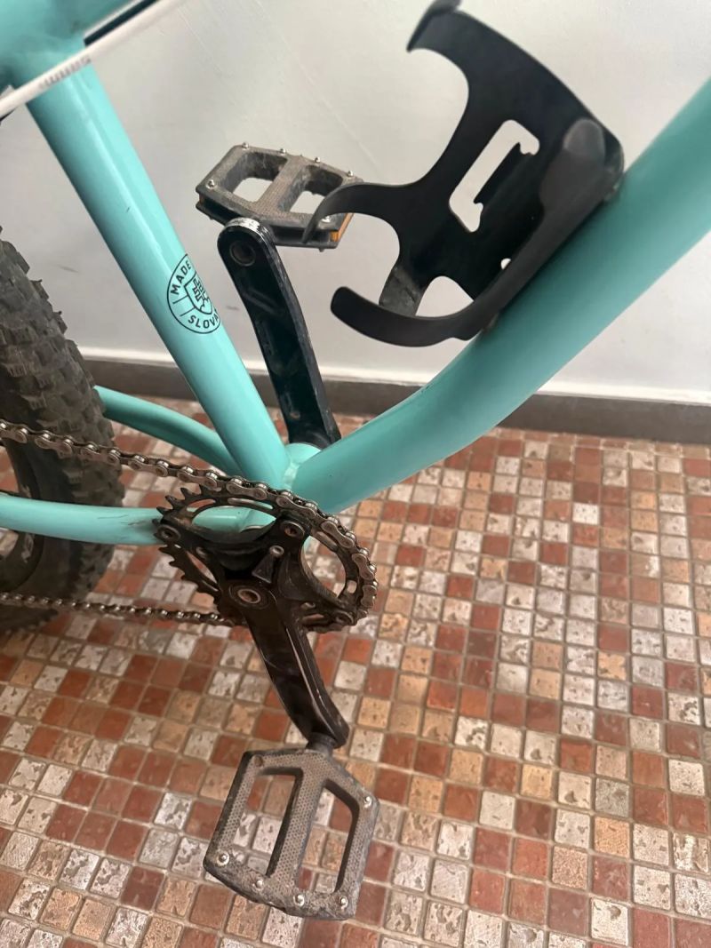 Torp Bite 24"