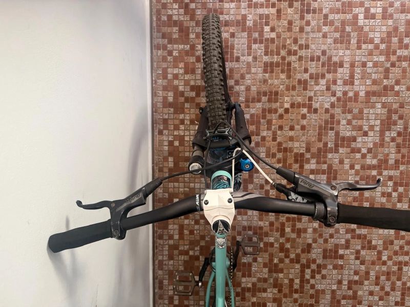 Torp Bite 24"