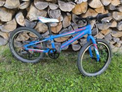 Superior Racer 20