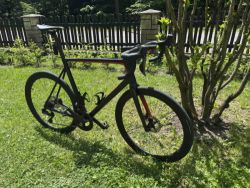 Colnago V3