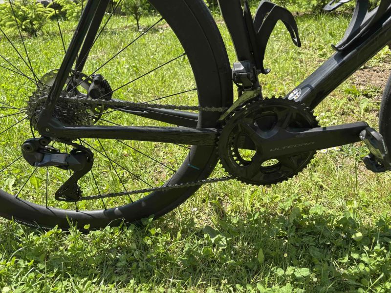 Colnago V3