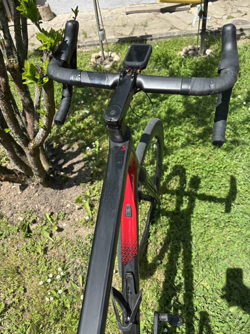 Colnago V3