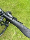Trek Marlin 4 2021 – vel. S – tyrkysová / mořská barva – minimálně používané